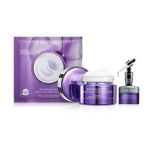 LANCOME RENERGIE  Ultra 1.7 oz & 5 Masks  + 2 Kit